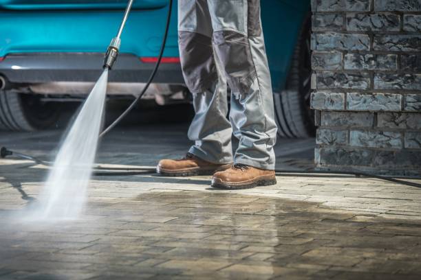 Pre-Holiday Cleaning in Lucerne, CA