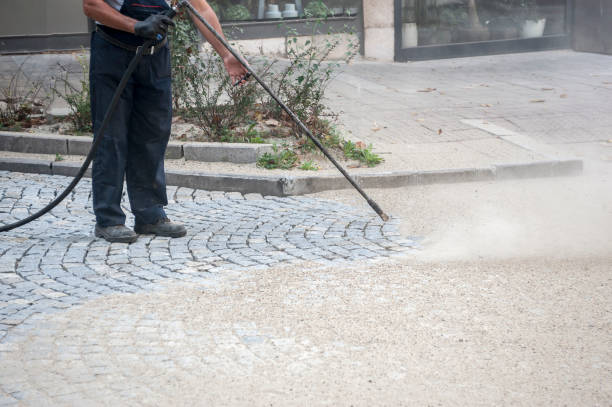 Best Concrete Sealing  in Lucerne, CA